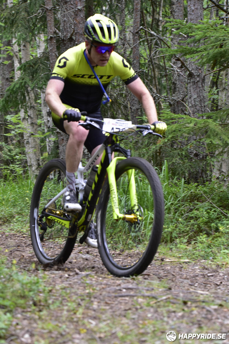 Bild från Engelbrektsturen 2019